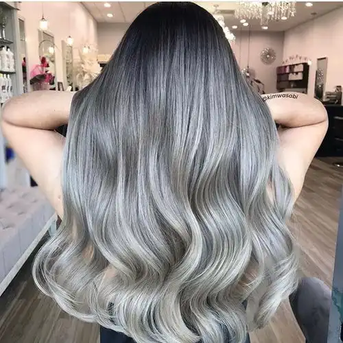 最美大波浪发型18款,一看就很高级,适合有气质的女性