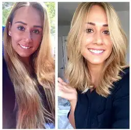 当心这18个女生剪短头发后的样子,一定气质到让你也蠢蠢欲动