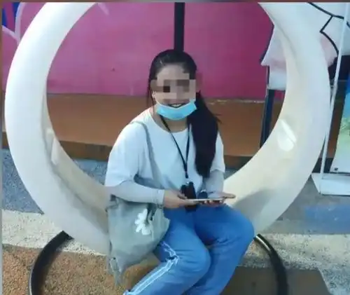 12岁小女生被老师质疑偷钱,结果谈话后跳楼死亡,警方介入调查