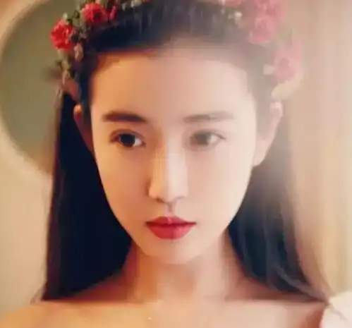 你是美人脸还是高级脸,脸上五个地方,让你美得一目了然