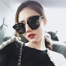 想在人群中做最闪亮的一个