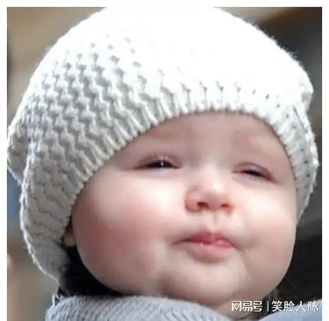 最会投胎的女孩一嘟嘴令全世界折服,父母拿115亿供她长