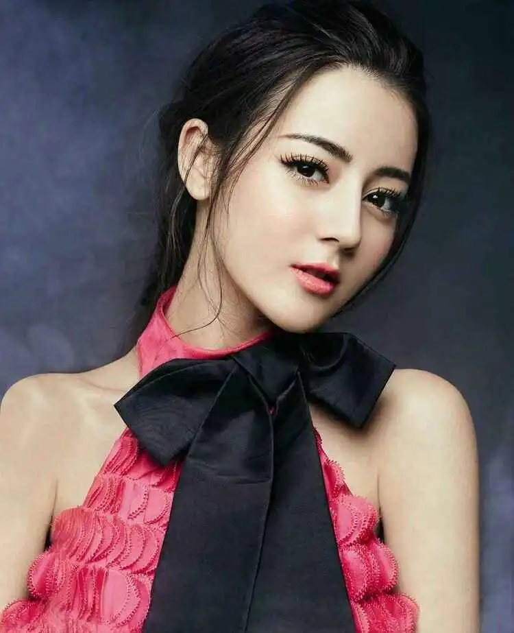 娱乐圈中招人喜欢的6大女星柳岩杨蓉上榜,有你喜欢的女神吗