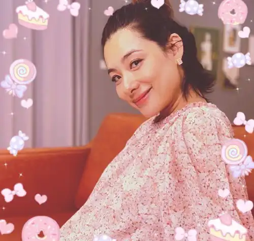 45岁女性微信头像图片大