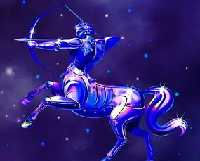 星座配麻将,这是一门玄学下