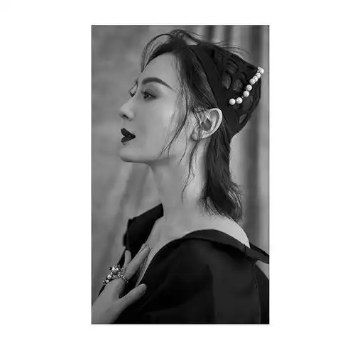 陈数,气质女神的生活哲学