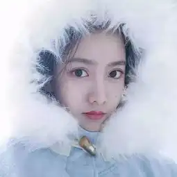 世上最丑的女人头像周仰