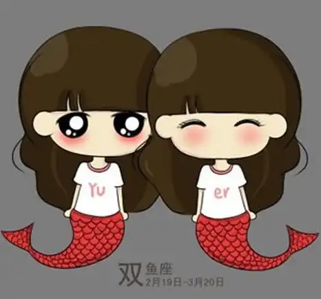高清图片女生头像图片星