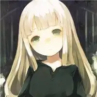日本女孩卡通头像竹内亮