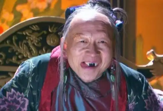 反派杜旭东谈李明他是真难看五官长得都不是地方我嘴是摔歪的