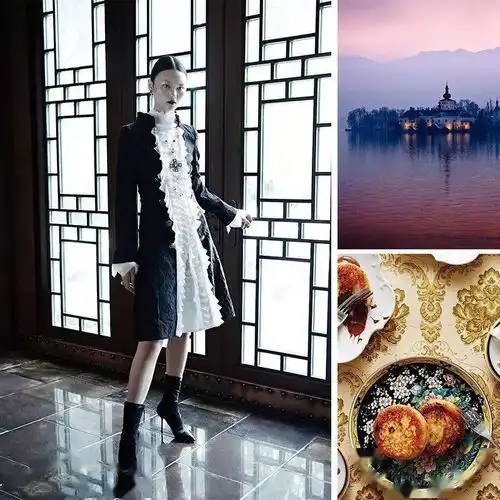 欧派软装新中式设计,时尚与禅意的共鸣,内敛中汇聚深情