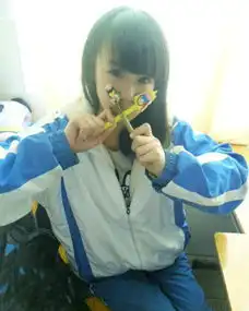 这个女孩叫什么名字