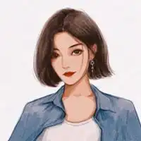好看的美女图片小清新清纯好看的小清新美女图片