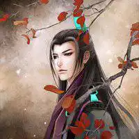 古风头像男真人个性网微信头像图片大全