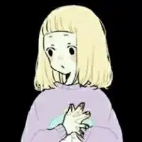 女生闺蜜头像手机控二次