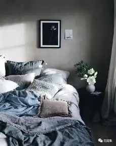 看完这位女摄影师的花园家,再也不敢说北欧风是过气网红了