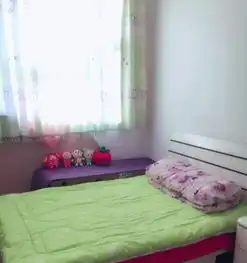 找女生合租,小家干净温馨