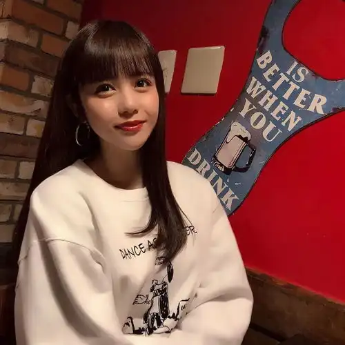 壁纸直男们说,日本妹子是长这样的吧