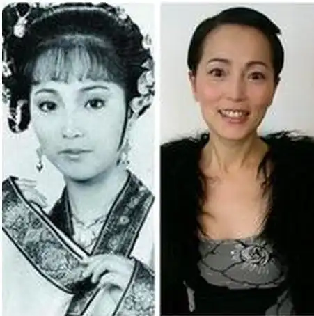 这些女星现在演丑角,年轻的时候美得令人惊艳