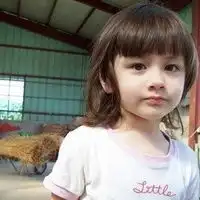 这小孩是谁