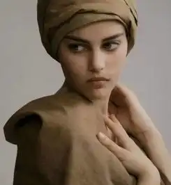 诗意少女louistreserras