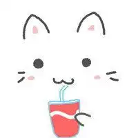 动物头像动漫可爱呆萌微信头像图片大全