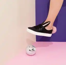 minnaparikka兔兔鞋,看一眼少女心就落一地