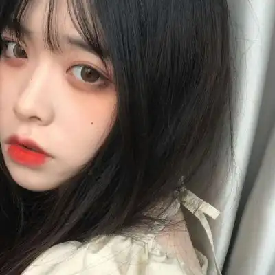 苏瓷优质个性女头唯美成熟时尚女生头像我要个性网