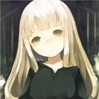 微信头像可爱小女孩图13岁左右