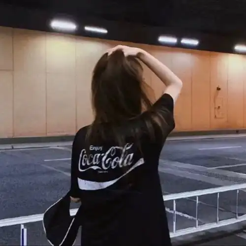 头像背影头像,背影杀,值得拥有