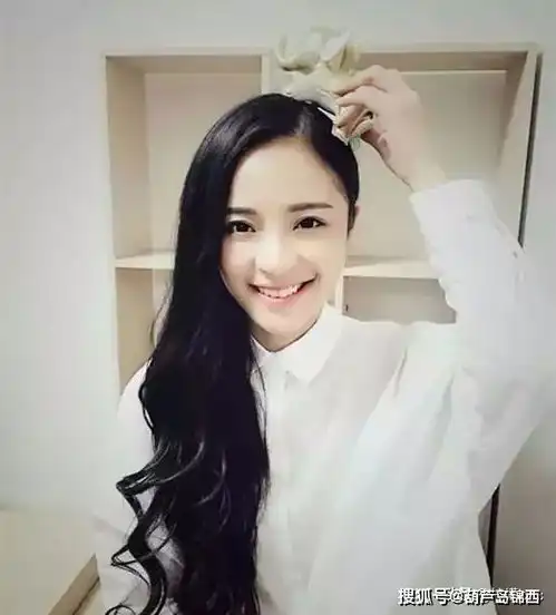 湖南卫视十大美女主持,个个漂亮有才艺