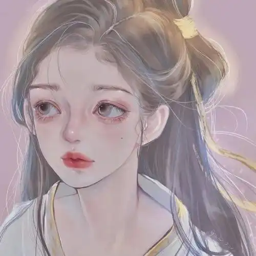 高质量微信头像