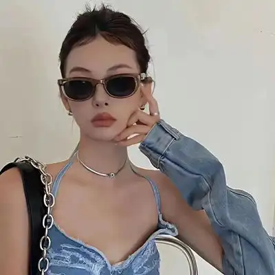 头像女霸气霸气十足