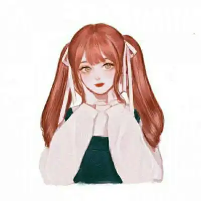 3姐妹头像一人一张动漫3张分开的闺蜜头像