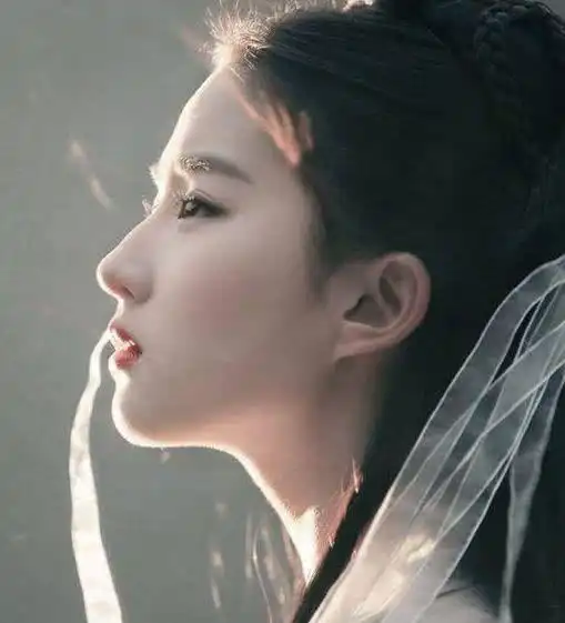 娱乐圈几位干净的女星们,刘诗诗都不上榜