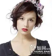 人气发饰大pk轻松晋升街头女王5