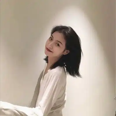 女生头像话语经历