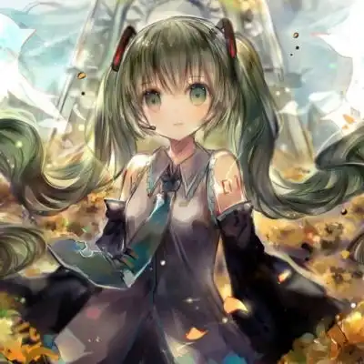 唐崎夜雨二次元动漫优质女生头卡通动漫头像我要个性网