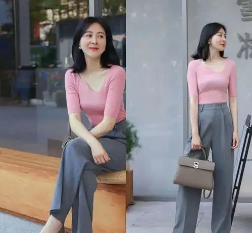 女人,为什么我劝你夏天这几种衣服尽量买便宜货看了就懂