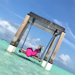 梦想中的,被忽略的海量图片