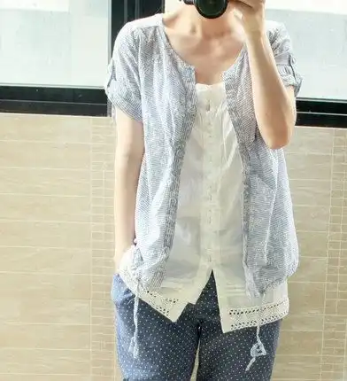 女装