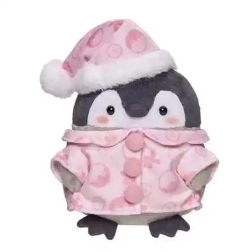 憨憨的情侣头像有哪些