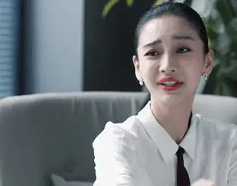 angelababy在演那蓝,她不是那蓝