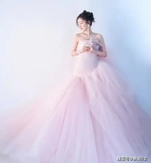 仙气飘飘的女生专属头像