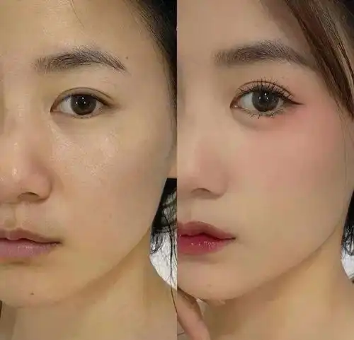 揭秘抖音上丑八怪化妆秒变大美女,是真的吗