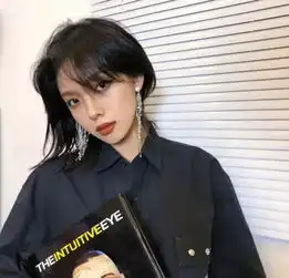 头像哪有什么选择恐惧症还不是因为穷