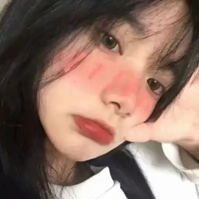 一年又一年,匆匆又冬天真人女头懒懒
