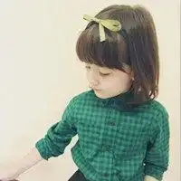 动漫蘑菇头照片微信头像图片大全