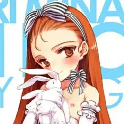 迷你世界头像大全女生都