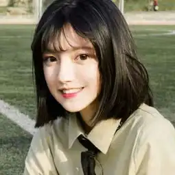 新款闺蜜三人头像女生李